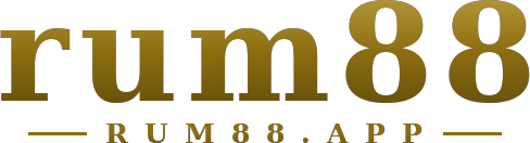 rum88 logo