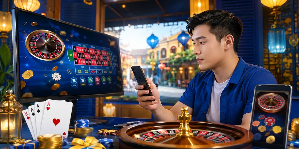 rum88 Dong Xuan Slot tại rum88 có gì khác biệt?
